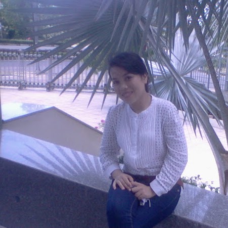 Huyen Pham Photo 30
