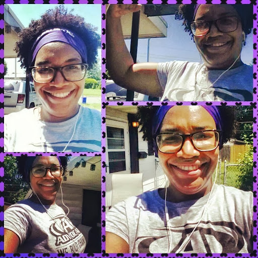 Danielle Jones Photo 33