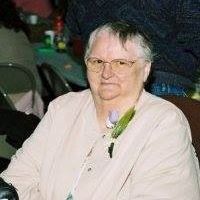Marian Clark Photo 35