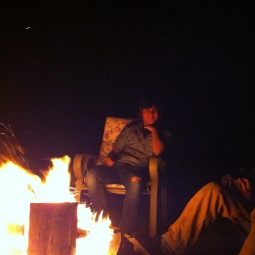 Nathan Perry Photo 35