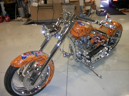 Robert Emery Photo 28