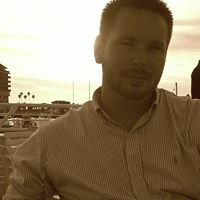 Jeremy Hinson Photo 14