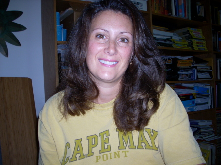 Barbara Bowen Photo 26