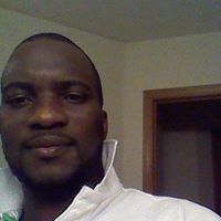 Amadou Sy Photo 19