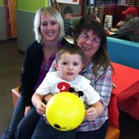 Debra Connell Photo 17