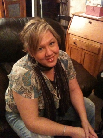 Rachel Hall Photo 4