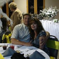 Tracy Gentry Photo 26