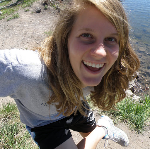Sarah Bray Photo 40