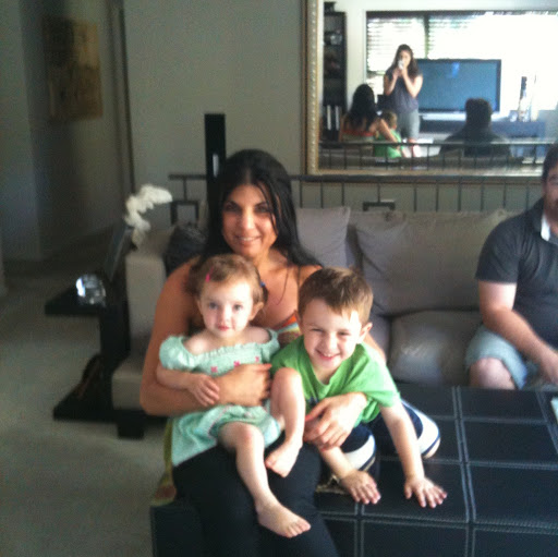 Sue Doherty Photo 23