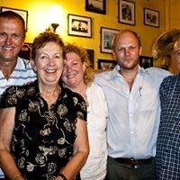 Janet Simms Photo 8
