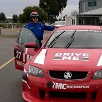 Ian Leach Photo 14