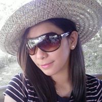 Jasmin Ortega Photo 10