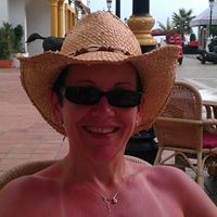 Suzanne Aldridge Photo 6