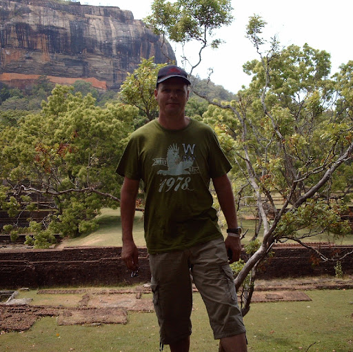 Robert Aitchison Photo 10