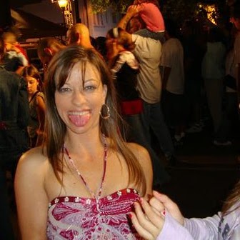 Tanya Byrd Photo 9