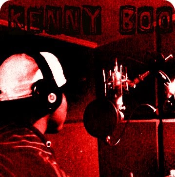 Kenneth Booker Photo 34
