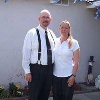 Tracey Bullock Photo 8