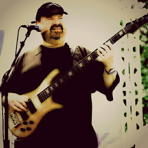 Trevor Gordon Photo 14