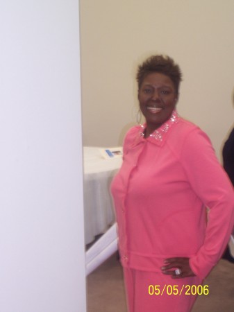 Deborah Morris Photo 23