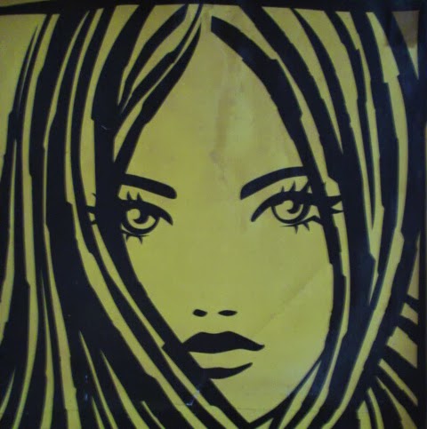 Lia Robinson Photo 4