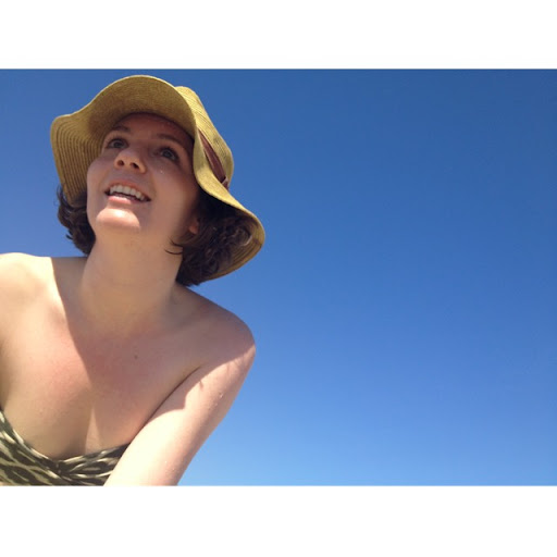 Sarah Sommers Photo 27