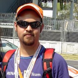 Gustavo Castillo Photo 27