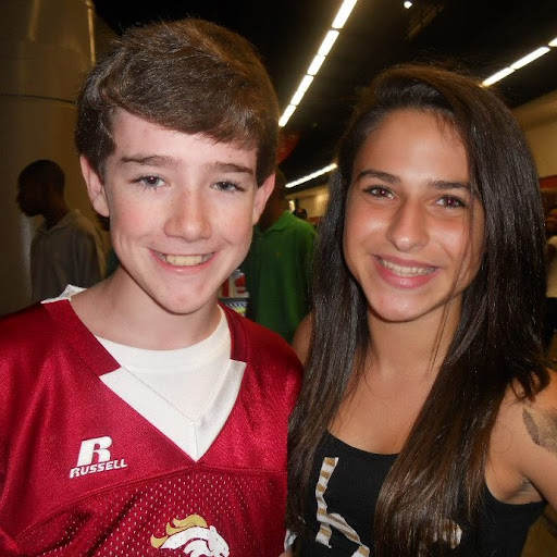 Michael Shelton Photo 38