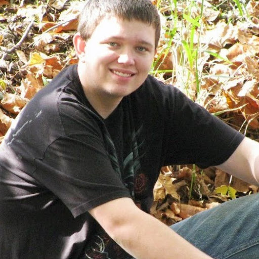 Mike Hacker Photo 8