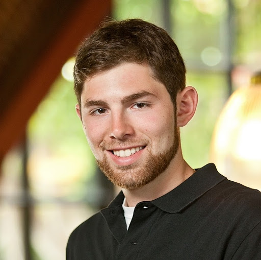 Aaron Forman Photo 6