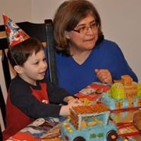 Christine Waldron Photo 19