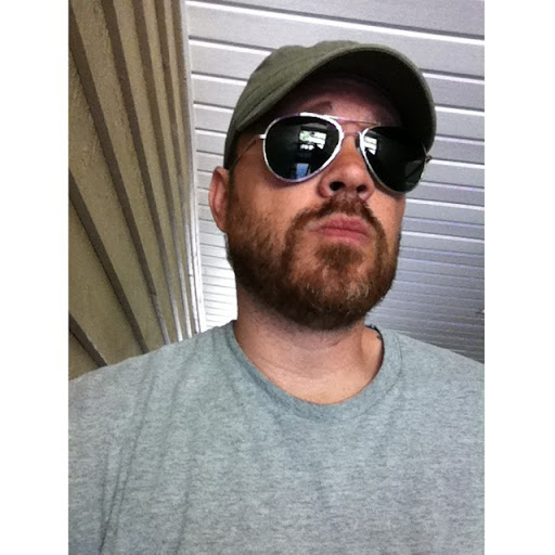 Christopher Baxter Photo 7