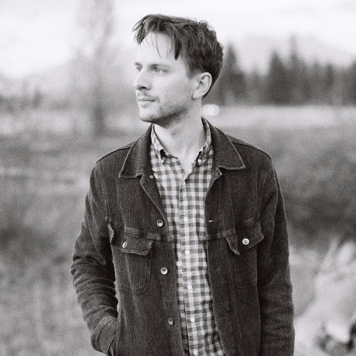 Andrew Stoner Photo 8