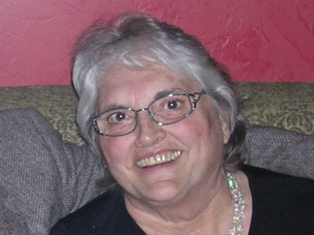 Carol Chapman Photo 28