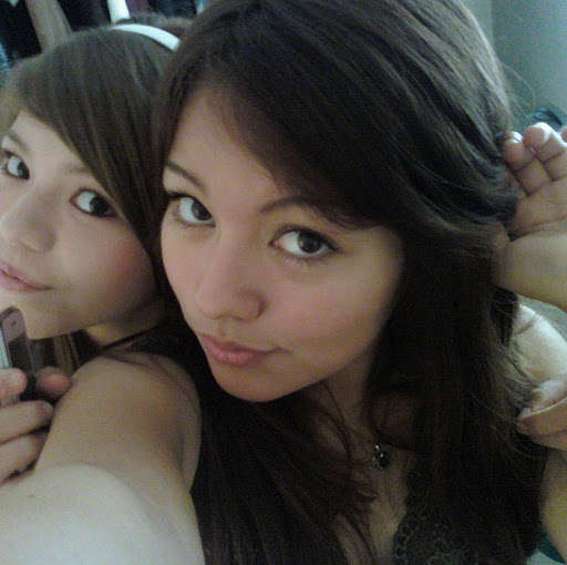 Michelle Alvarado Photo 19