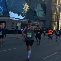 Michael Walsh Photo 25