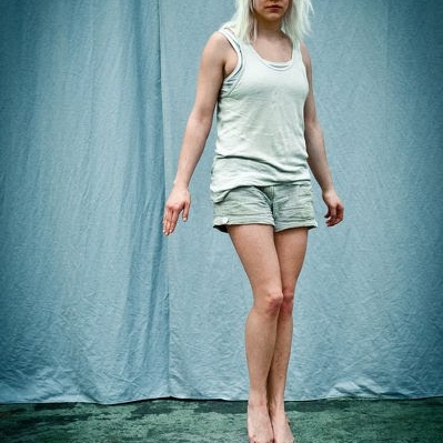 Rebecca Seward Photo 24