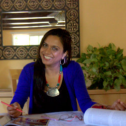 Rashmi Singh Photo 32