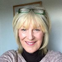 Eileen Nicholas Photo 5