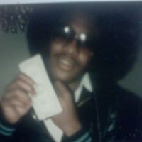 Johnny Redding Photo 21