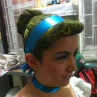 Angela Ballesteros Photo 14