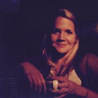 Sarah Friday Photo 6