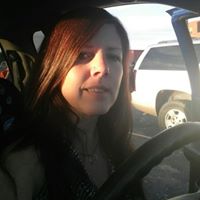Julia Hedrick Photo 6