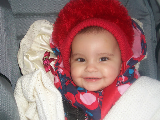 Jayda Robinson Photo 8