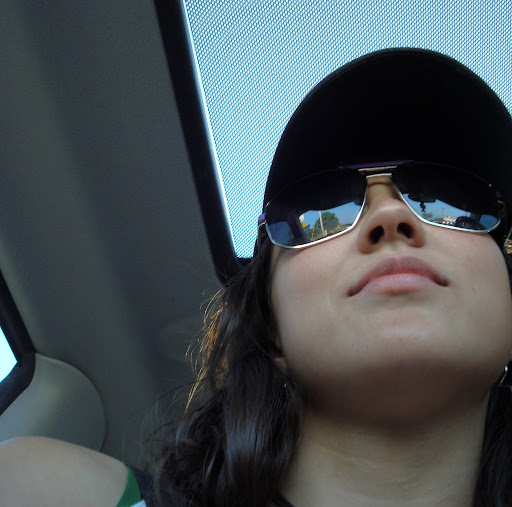 Jacqueline Thomas Photo 6