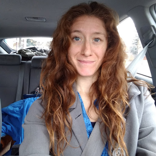 Nicole Goodman Photo 31