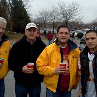 Derek Larkin Photo 10