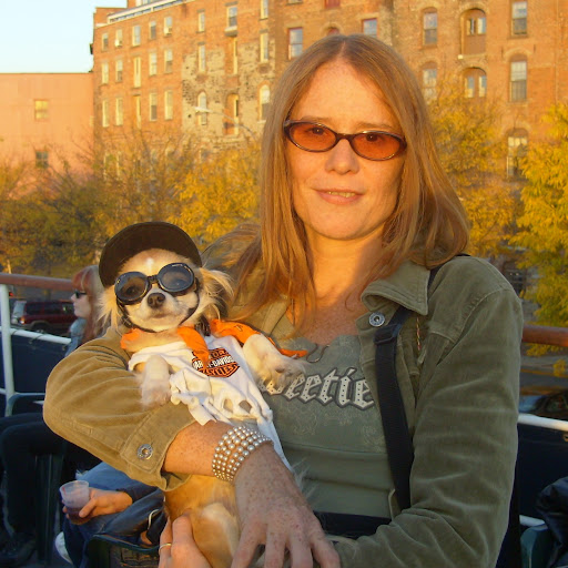 Kimberly Mccarthy Photo 30