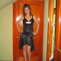 Chelsea Herring Photo 4