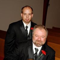 Roger Watkins Photo 41