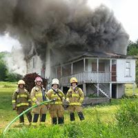 Tommy Hammonds Photo 5